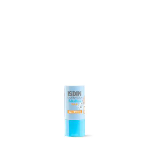 ISDIN - Pediatrics Stick SPF 50 - Fotoprotector