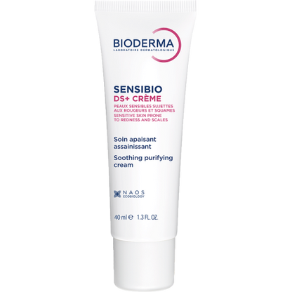 Bioderma - DS+ Sensibio Crème  - Crema