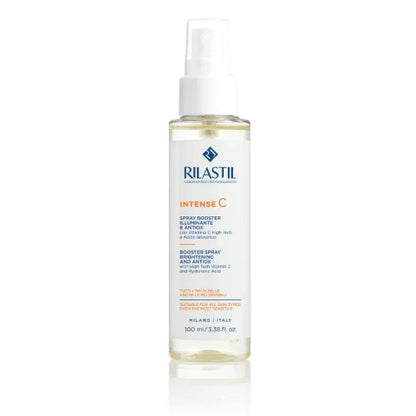 Rilastil - Intense C Booster Spray Iluminador y Antioxidante 100ML