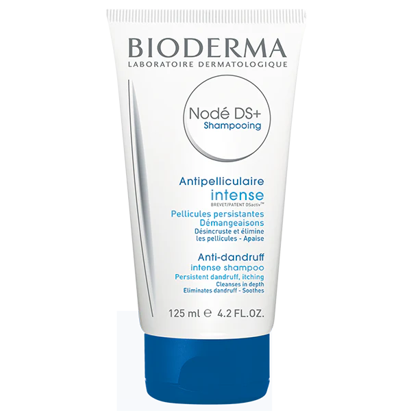 Bioderma - Nodé DS+ Shampooing