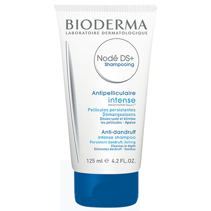Bioderma - Nodé DS+ Shampooing