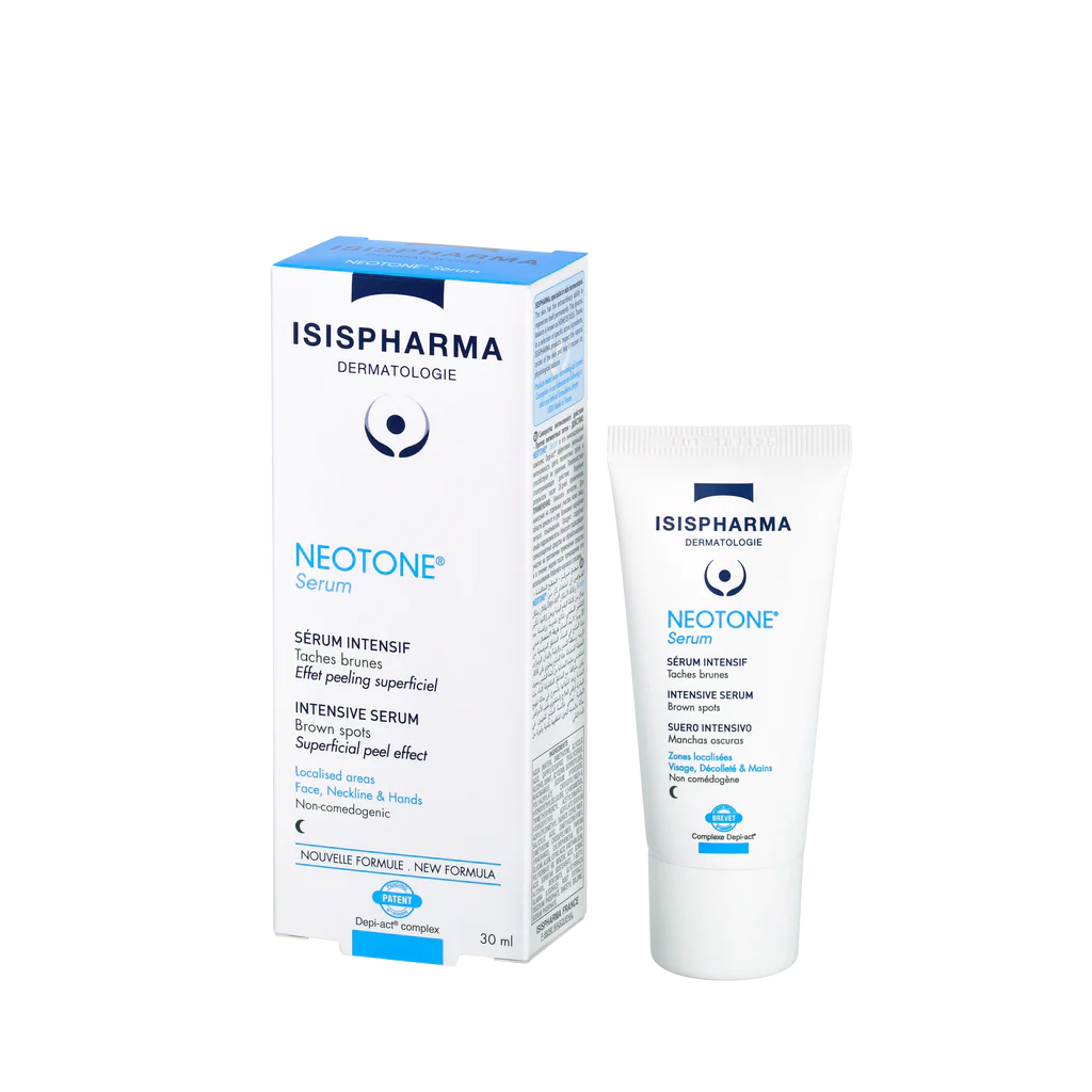 ISISPHARMA - Neotone Serum