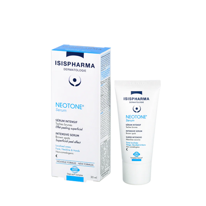 ISISPHARMA - Neotone Serum