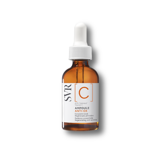 SVR - SUERO C ANTI OX CONCENTRADO DE LUMINOSIDAD 30ML