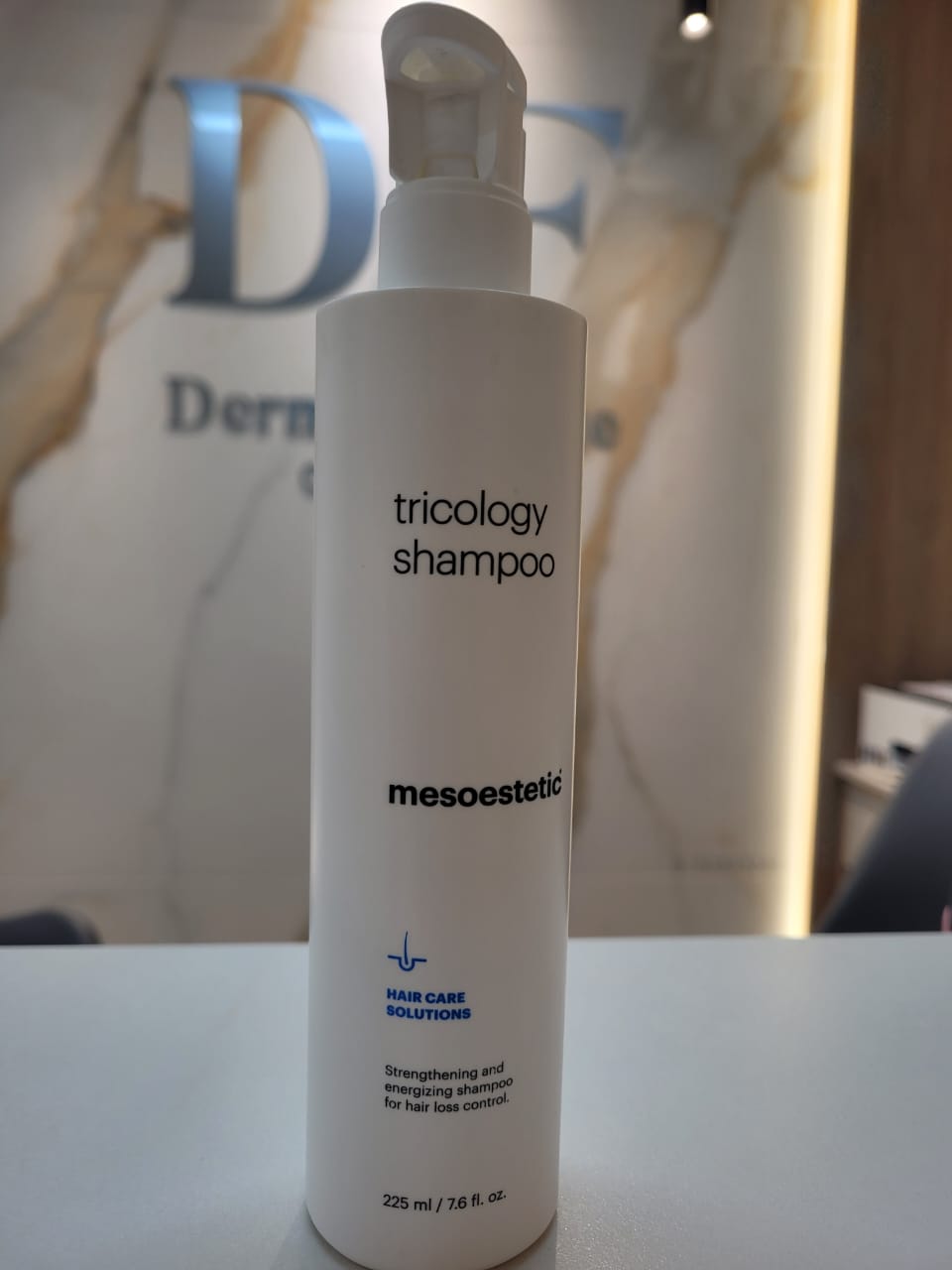 Mesoestetic Kit: Caída Capilar - Tricology Home Pack