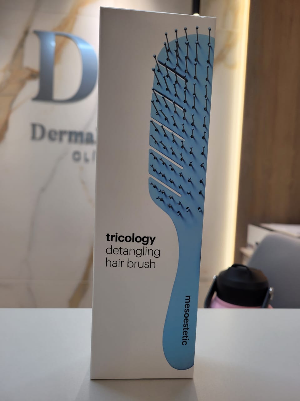 Mesoestetic Kit: Caída Capilar - Tricology Home Pack