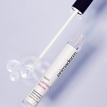Primaderm - Xpert Lashes and Brows