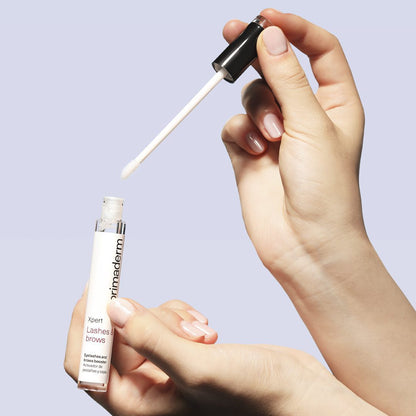 Primaderm - Xpert Lashes and Brows