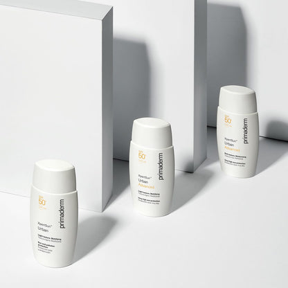 Primaderm - Xpert Sun Urban  - SPF 50* - Textura ligera matificante