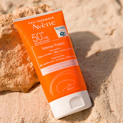 Avène - Intense Protector Solar SPF 50+
