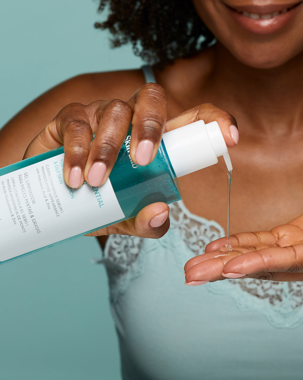 Sensilis - Purify Essential Cleanser - Sensilis