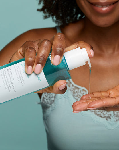 Sensilis - Purify Essential Cleanser - Sensilis