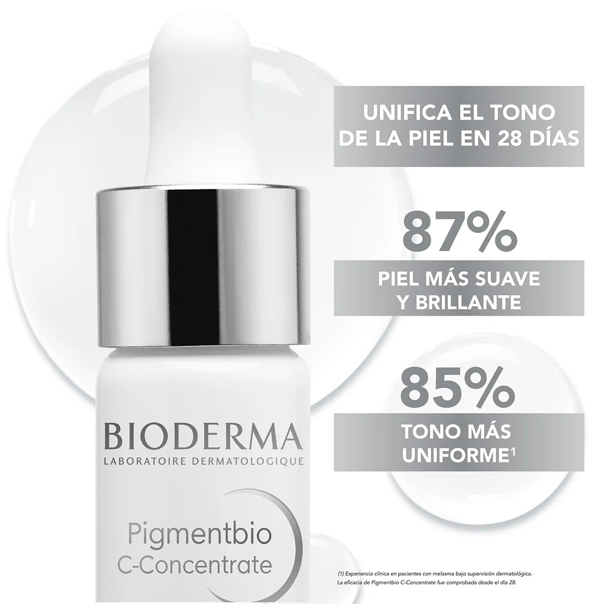 Bioderma - Serúm Pigmentbio C-Concentrate