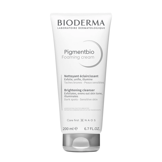 Bioderma - Pigmentbio Foaming Cream