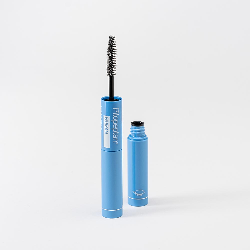 Genové Dermatologics - Sérum Potenciador de Pestañas y Cejas - Pilopeptan Woman