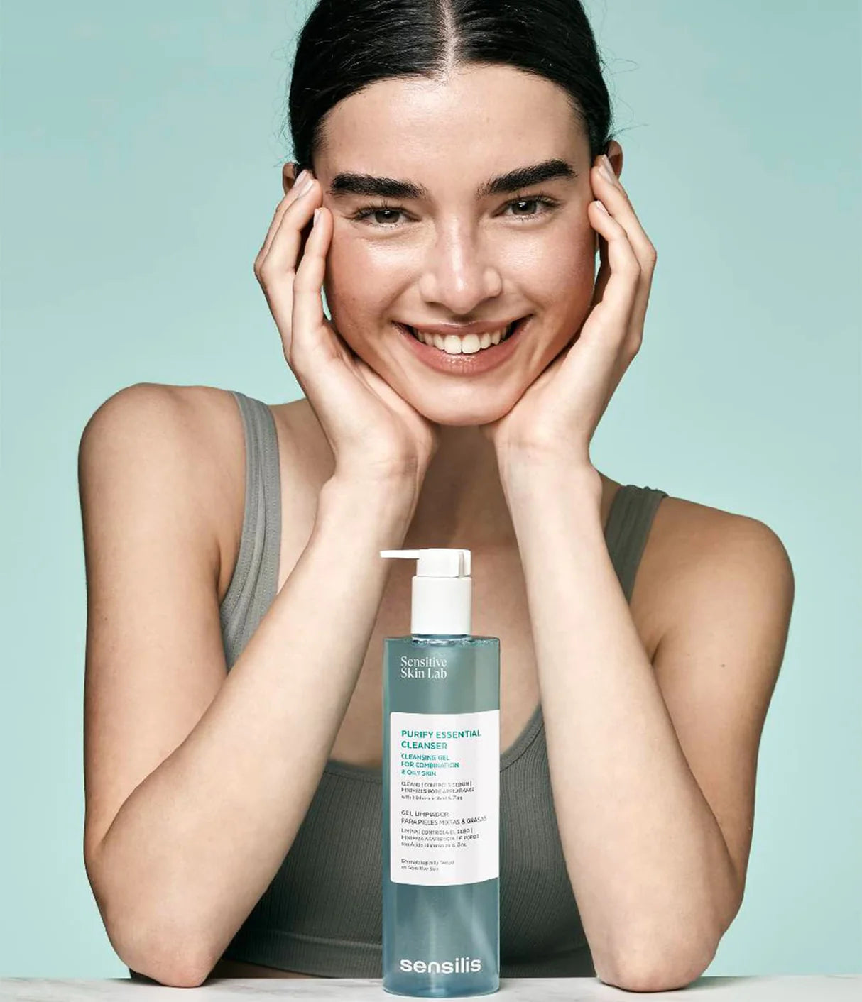 Sensilis - Purify Essential Cleanser - Sensilis