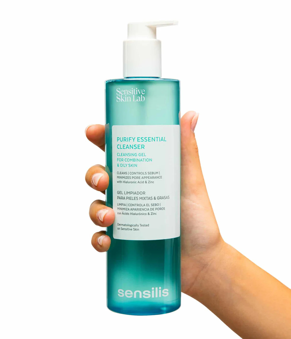 Sensilis - Purify Essential Cleanser - Sensilis