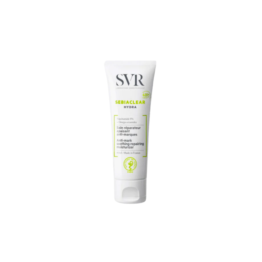 SVR - Sebiaclear hydra crema hidratante 40ml