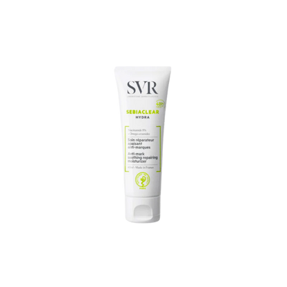 SVR - Sebiaclear hydra crema hidratante 40ml