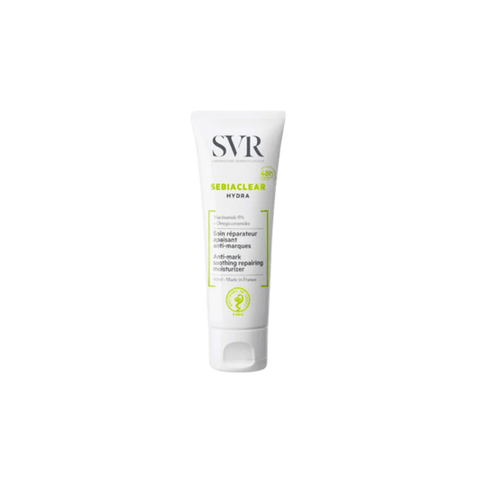 SVR - Sebiaclear hydra crema hidratante 40ml