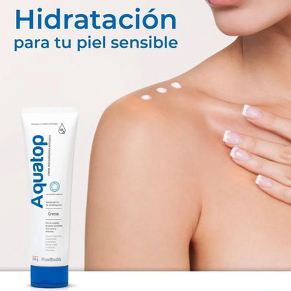 Medihealth - Aquatop Crema Restauradora Intensiva