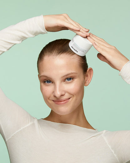 Sensilis - Supreme Day Cream SPF 15 (50ml)