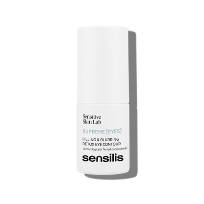 Sensilis - Upgrade Eye Contour