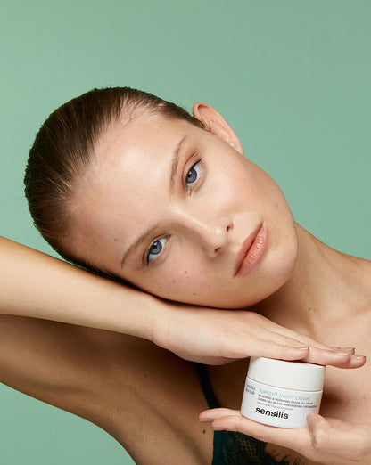 Sensilis - Supreme Night Cream