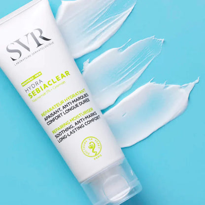 SVR - Sebiaclear hydra crema hidratante 40ml