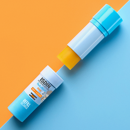 ISDIN - Pediatrics Stick SPF 50 - Fotoprotector
