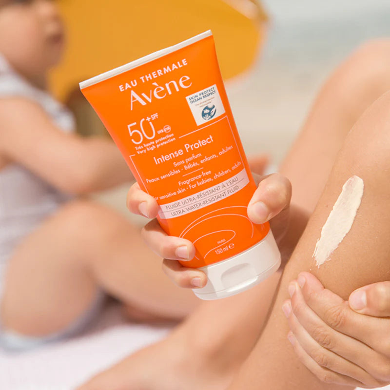 Avène - Intense Protector Solar SPF 50+