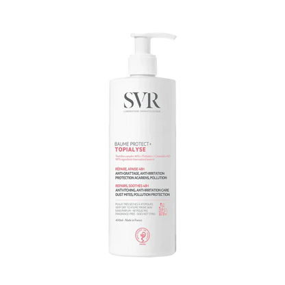 SVR - Topyalyse baume intensif bálsamo protector 400ml
