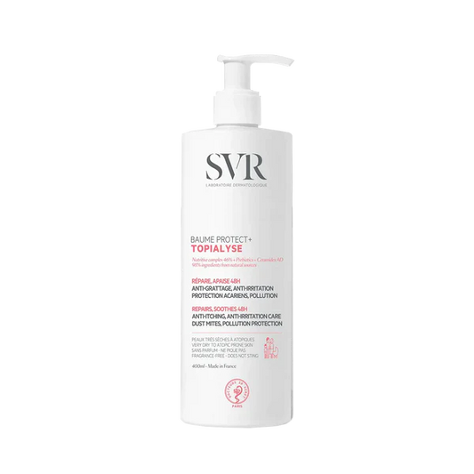 SVR - Topyalyse baume intensif bálsamo protector 400ml