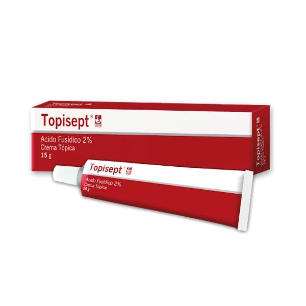 Siegfried - Topisept