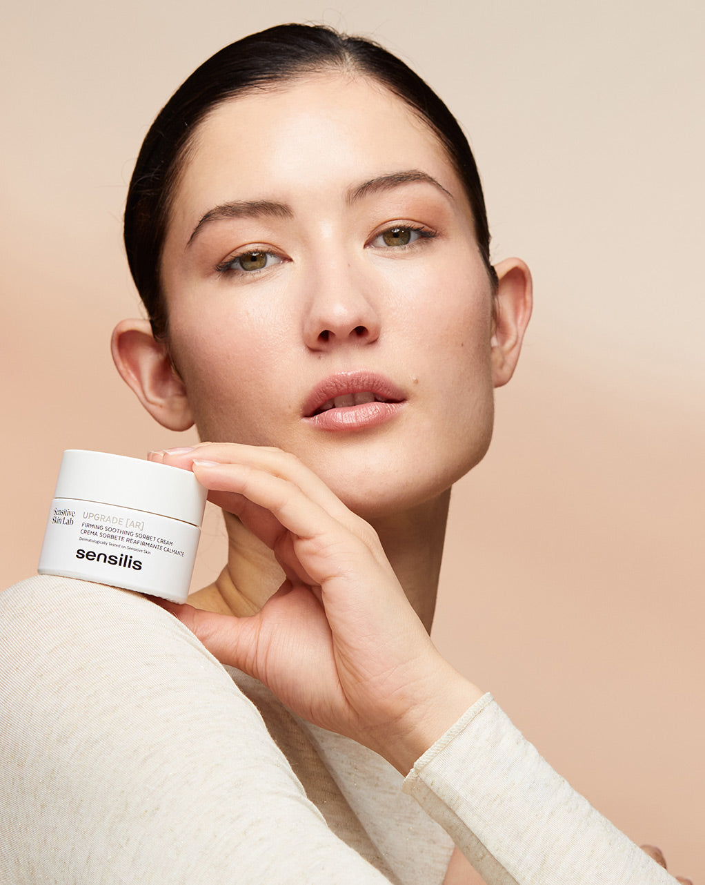 Sensilis - Upgrade [AR] Day cream, Night cream