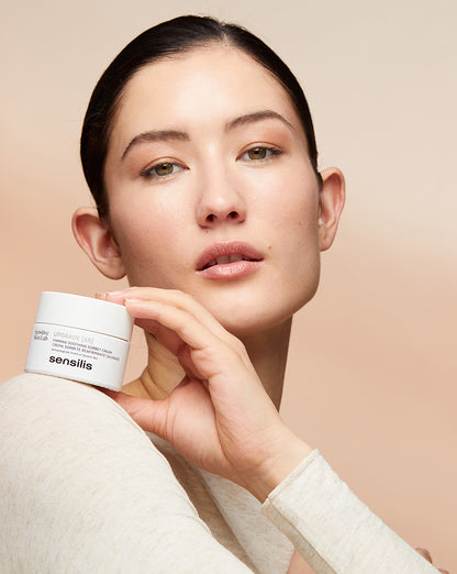 Sensilis - Upgrade [AR] Day cream, Night cream