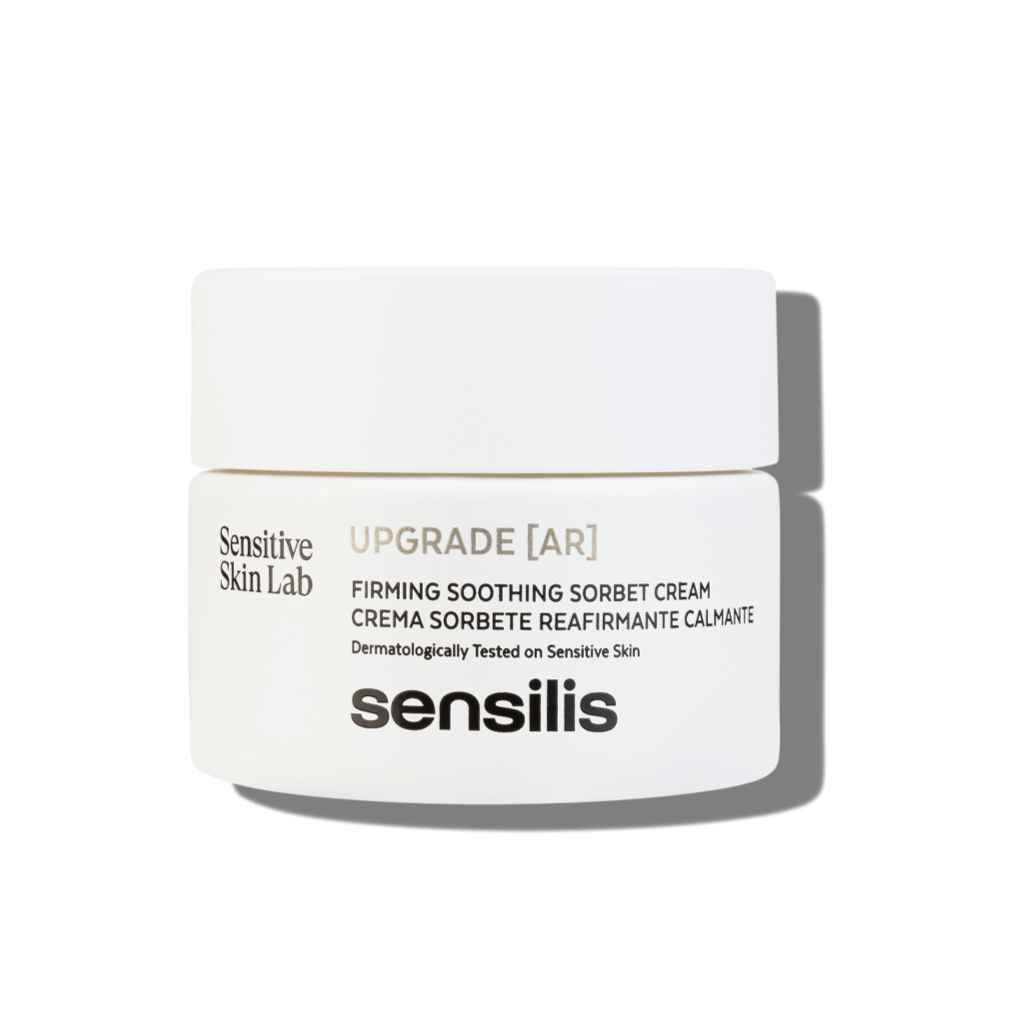 Sensilis - Upgrade [AR] Day cream, Night cream