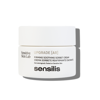 Sensilis - Upgrade [AR] Day cream, Night cream