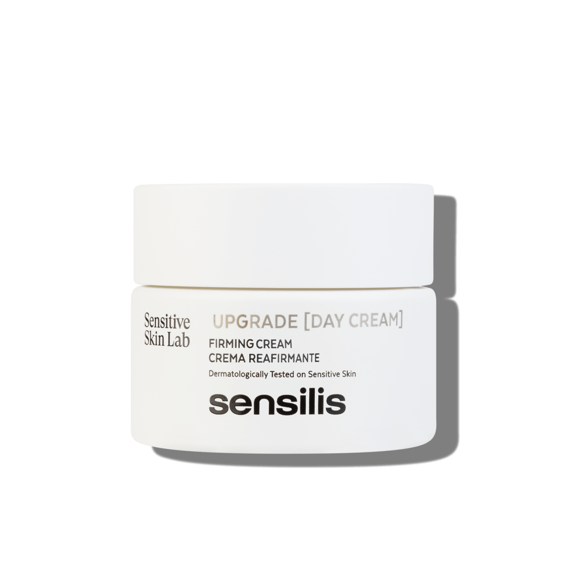 Sensilis - Upgrade [Fluid] Day cream