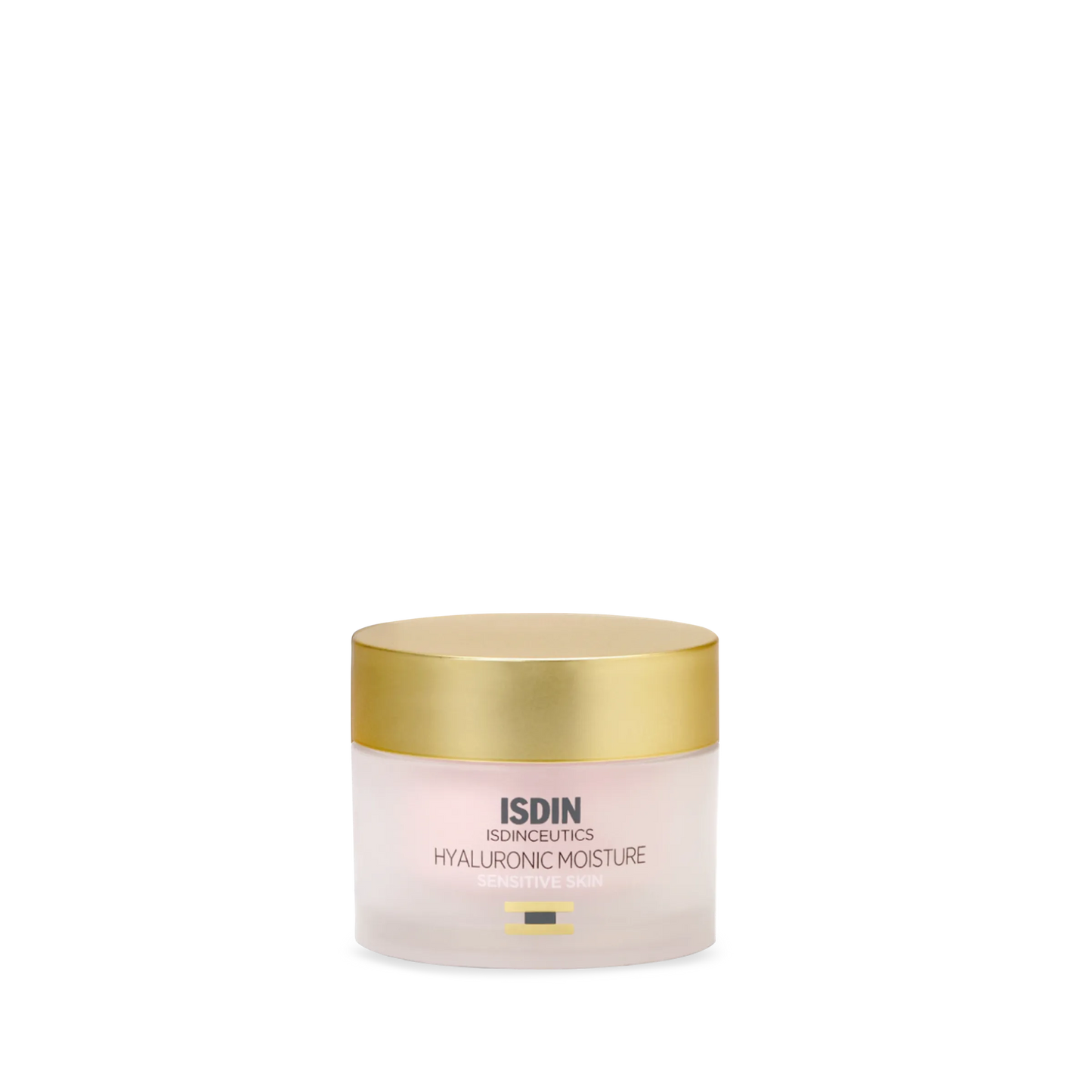 Isdin - Isdinceutics Hyaluronic Moisture Sensitive - crema hidratante