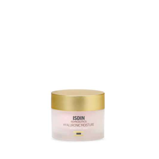 Isdin - Isdinceutics Hyaluronic Moisture Sensitive - crema hidratante