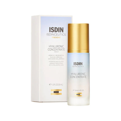 ISDIN - Hyaluronic Concentrate