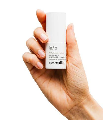 Sensilis - Upgrade Eye Contour