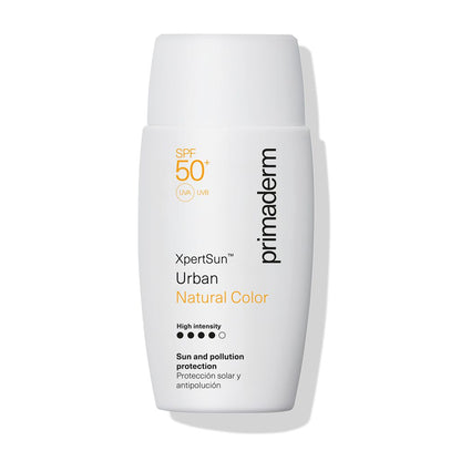 Primaderm - Xpert Sun Urban  - SPF 50* - Natural Color