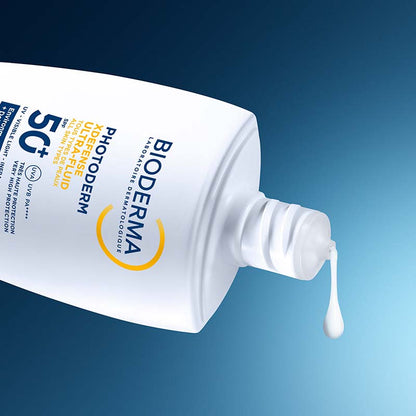 Bioderma - Photoderm XDefense Ultra-Fluid - SPF 50+