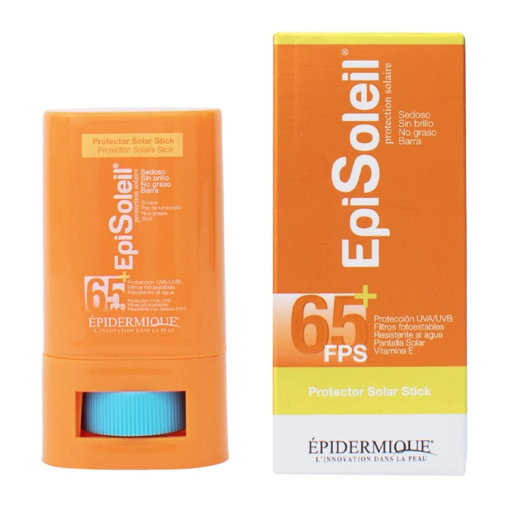 Epidermique - Episoleil Spf 65+ Protector Solar Stick