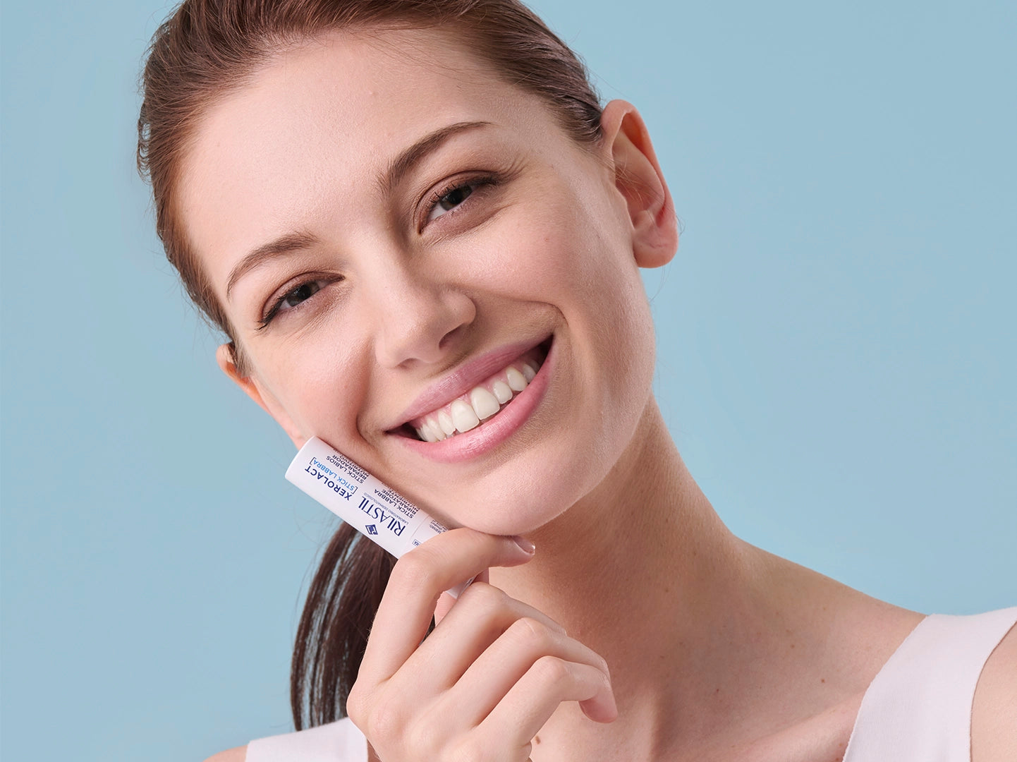 Rilastil - Xerolact Stick Labial