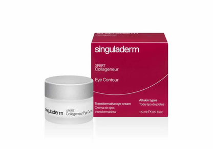 Primaderm - Xpert Collageneur Eye Contour