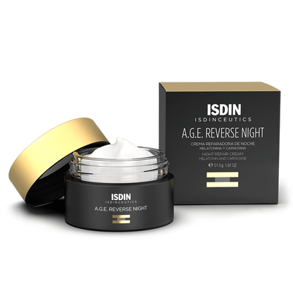ISDIN - A.G.E. Reverse Night Crema