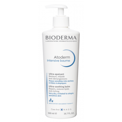 Bioderma - Atoderm Intensive Baume